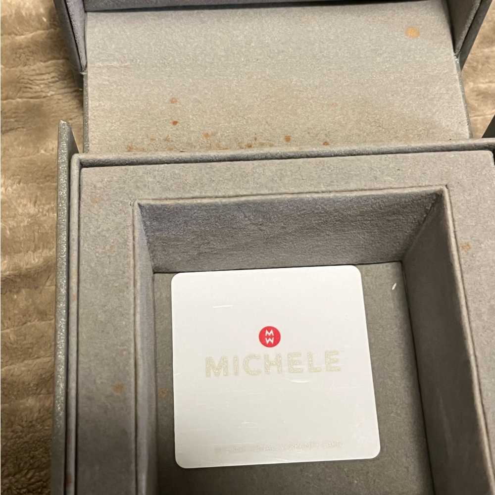 Michele Watch - Picture 2 of 7